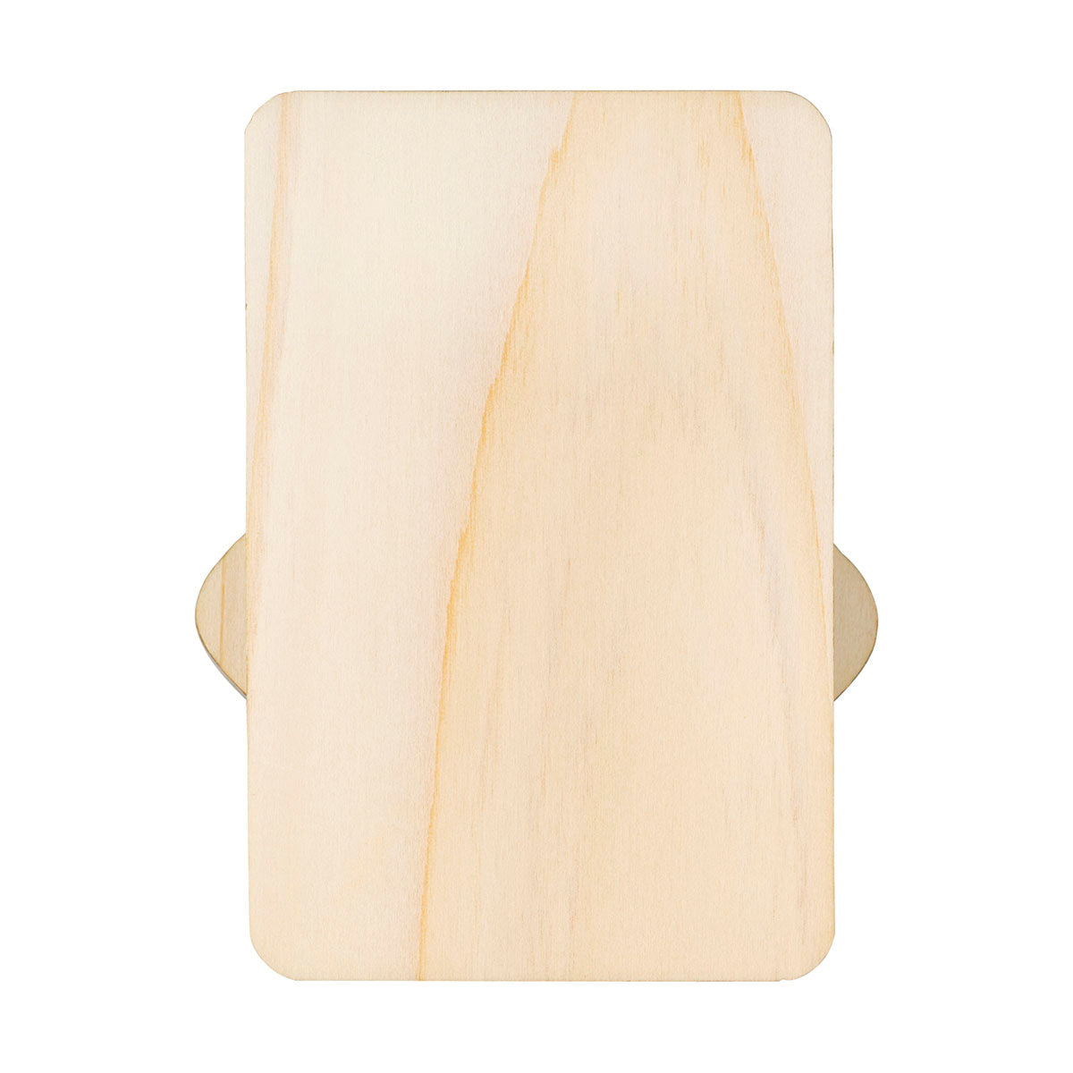 Clips de madera Mofusand: Panadería