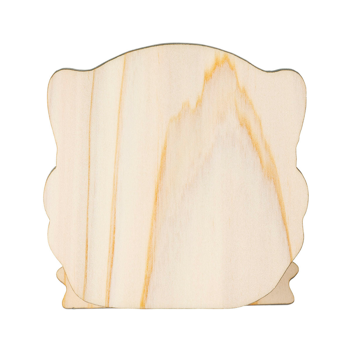 Clips de madera Mofusand: Panadería