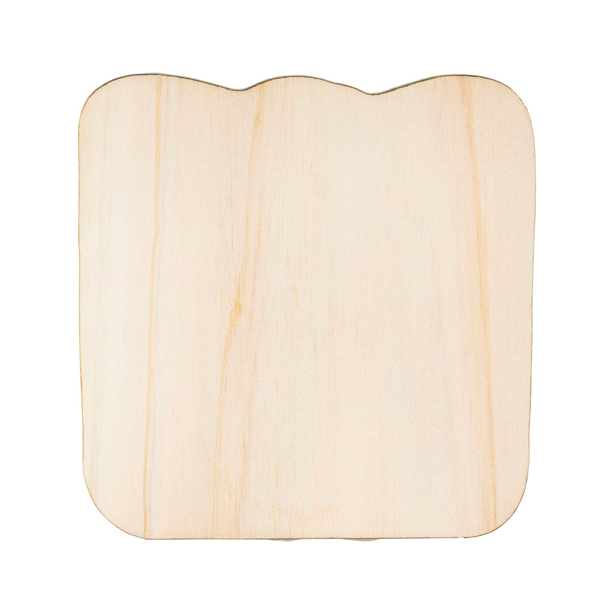 Clips de madera Mofusand: Panadería