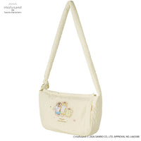 Bolso acolchado Mofusand x Sanrio