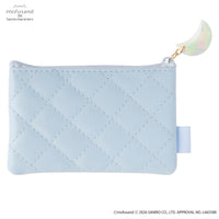 Set de 2 estuches Mofusand x personajes de Sanrio
