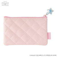 Set de 2 estuches Mofusand x personajes de Sanrio