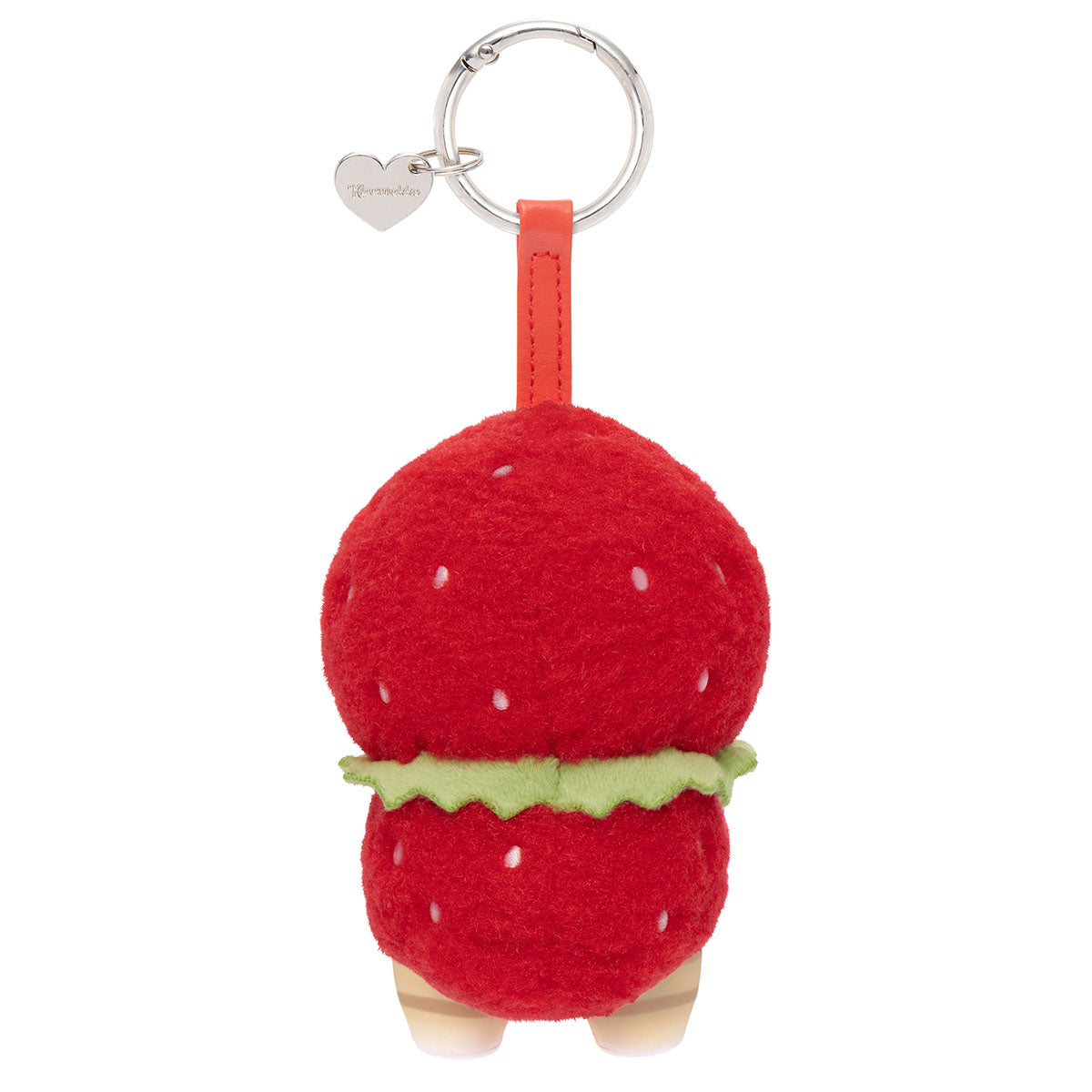mofusand Kiramekko: Gatitos frutales (6 modelos)