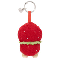mofusand Kiramekko: Gatitos frutales (6 modelos)