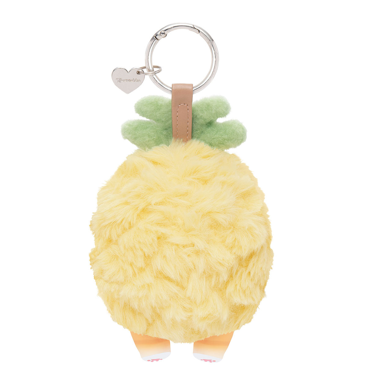 mofusand Kiramekko: Gatitos frutales (6 modelos)