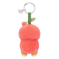 mofusand Kiramekko: Gatitos frutales (6 modelos)