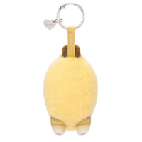 mofusand Kiramekko: Gatitos frutales (6 modelos)