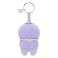 mofusand Kiramekko: Gatitos frutales (6 modelos)