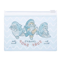 Estuche deslizante mofusand BOARD SHARK! (6 diseños)