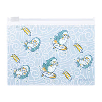 Estuche deslizante mofusand BOARD SHARK! (6 diseños)