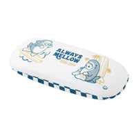 Estuche para lentes mofusand BOARD SHARK con paño