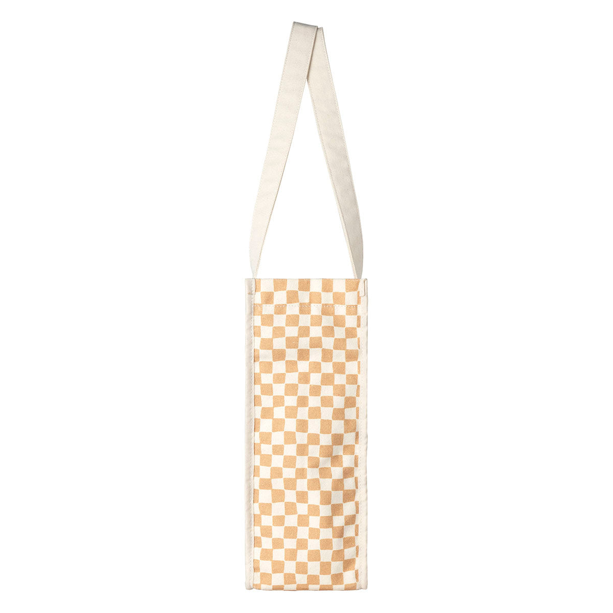 Bolso tote cuadrado Mofusand Board Shark