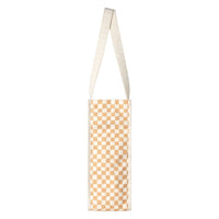 Bolso tote cuadrado Mofusand Board Shark