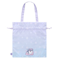 Bolso tipo saco grande mofusand