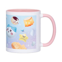 Taza de Chiikawa Park