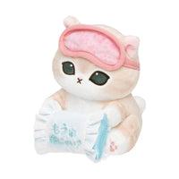 Peluche colgante de escritorio Mofusand