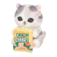 Peluche colgante para monitor Mofusand