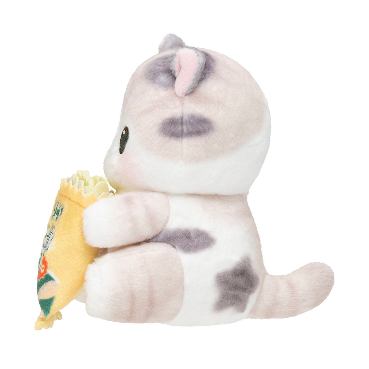 Peluche colgante para monitor Mofusand