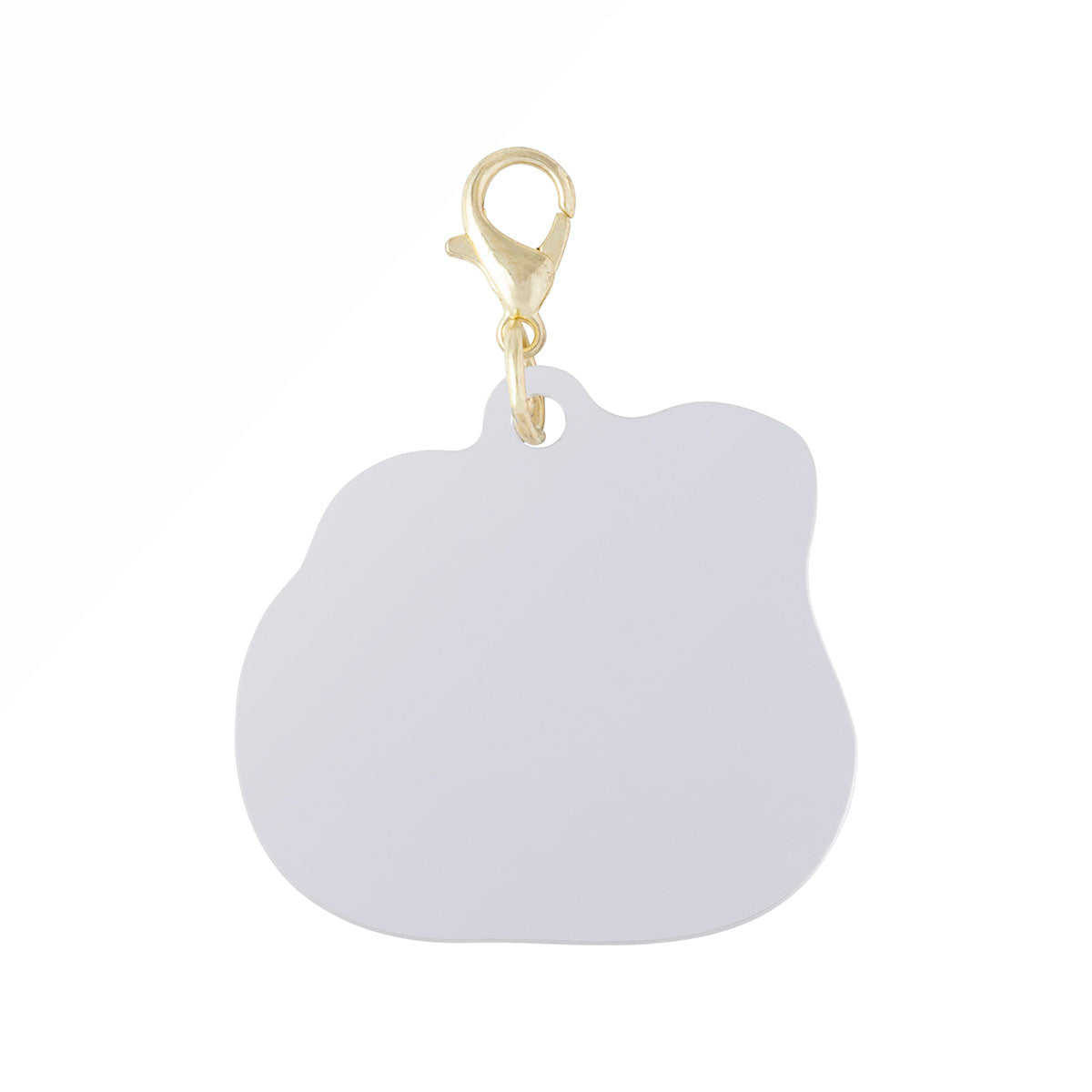 Charm espejo acrílico mofusand (6 diseños)