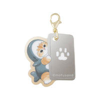 Charm espejo acrílico mofusand (6 diseños)