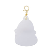 Charm espejo acrílico mofusand (6 diseños)
