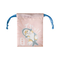 Mofusand: Bolsita mini con cordón (6 diseños)