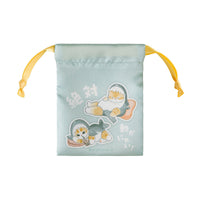 Mofusand: Bolsita mini con cordón (6 diseños)