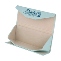 Estuche plegable para lentes Mofusand