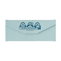 Estuche plegable para lentes Mofusand