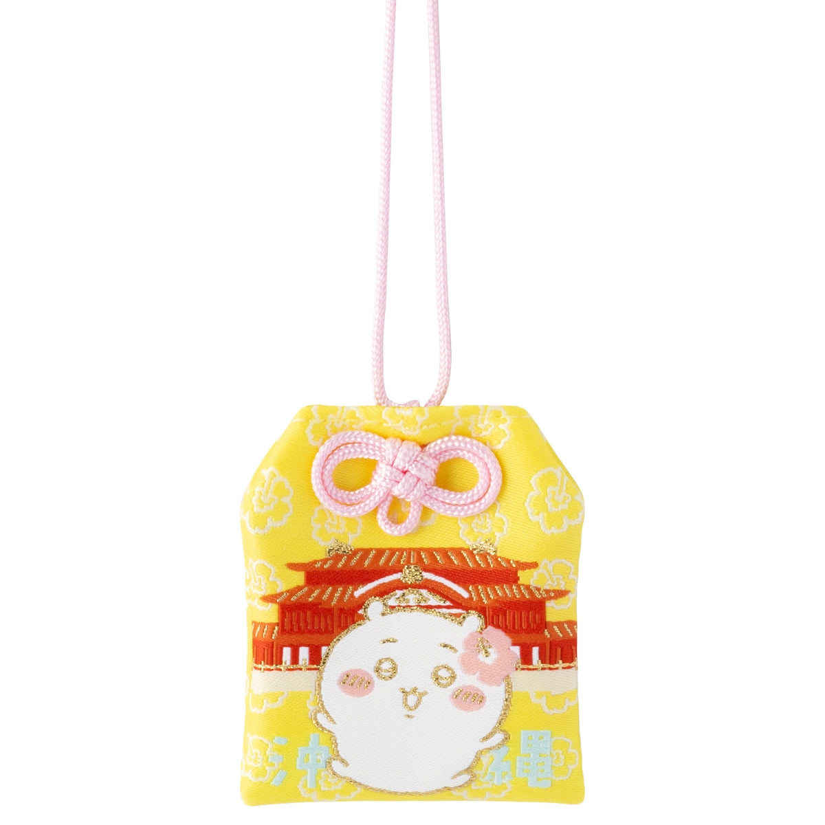 Amuleto de Chiikawa – Tienda de recuerdos de Shisa