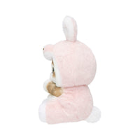 Peluche mofusand Woodland: gatito conejo
