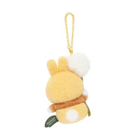 mofusand WOODLANDS: Peluche gatito conejito