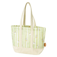 Bolso tote Mofusand Woodlands con gato trepador