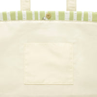Bolso tote Mofusand Woodlands con gato trepador