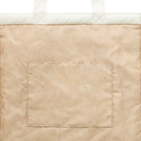 Bolso tote plano mofusand WOODLANDS