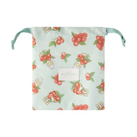 Bolsa con cordón mofusand Woodlands de berries