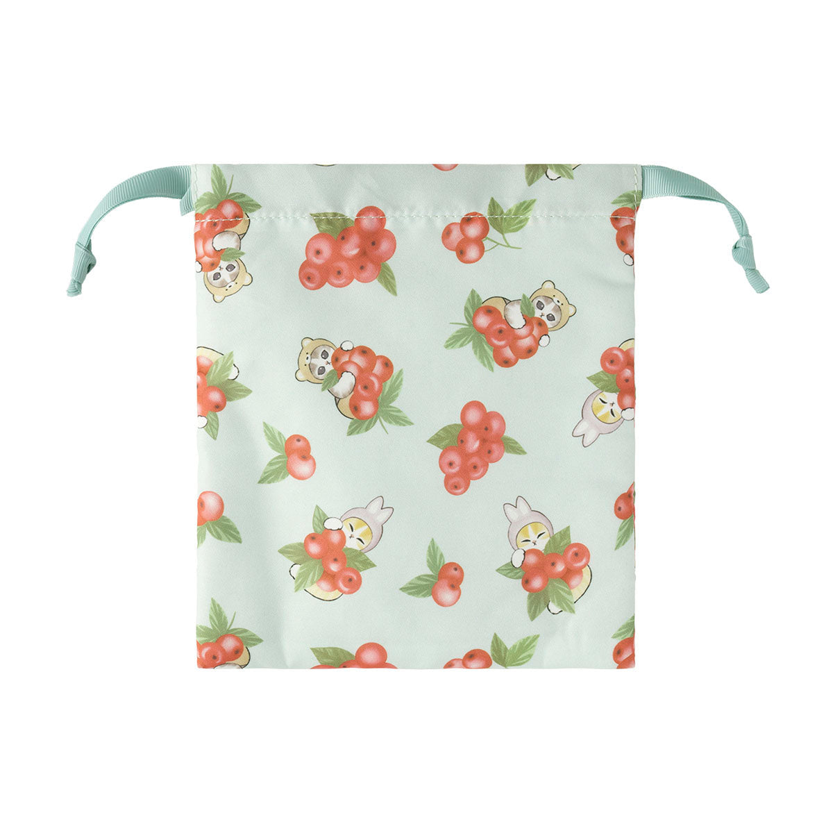 Bolsa con cordón mofusand Woodlands de berries