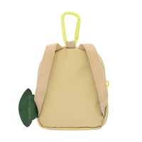mofusand: Bolsa reutilizable en mini mochila, bosque
