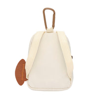 Bolsa reutilizable mofusand con estuche de mini mochila