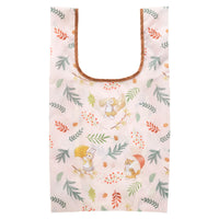 Bolsa reutilizable mofusand con estuche de mini mochila