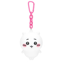 Estuche de silicona Chiikawa con caramelos