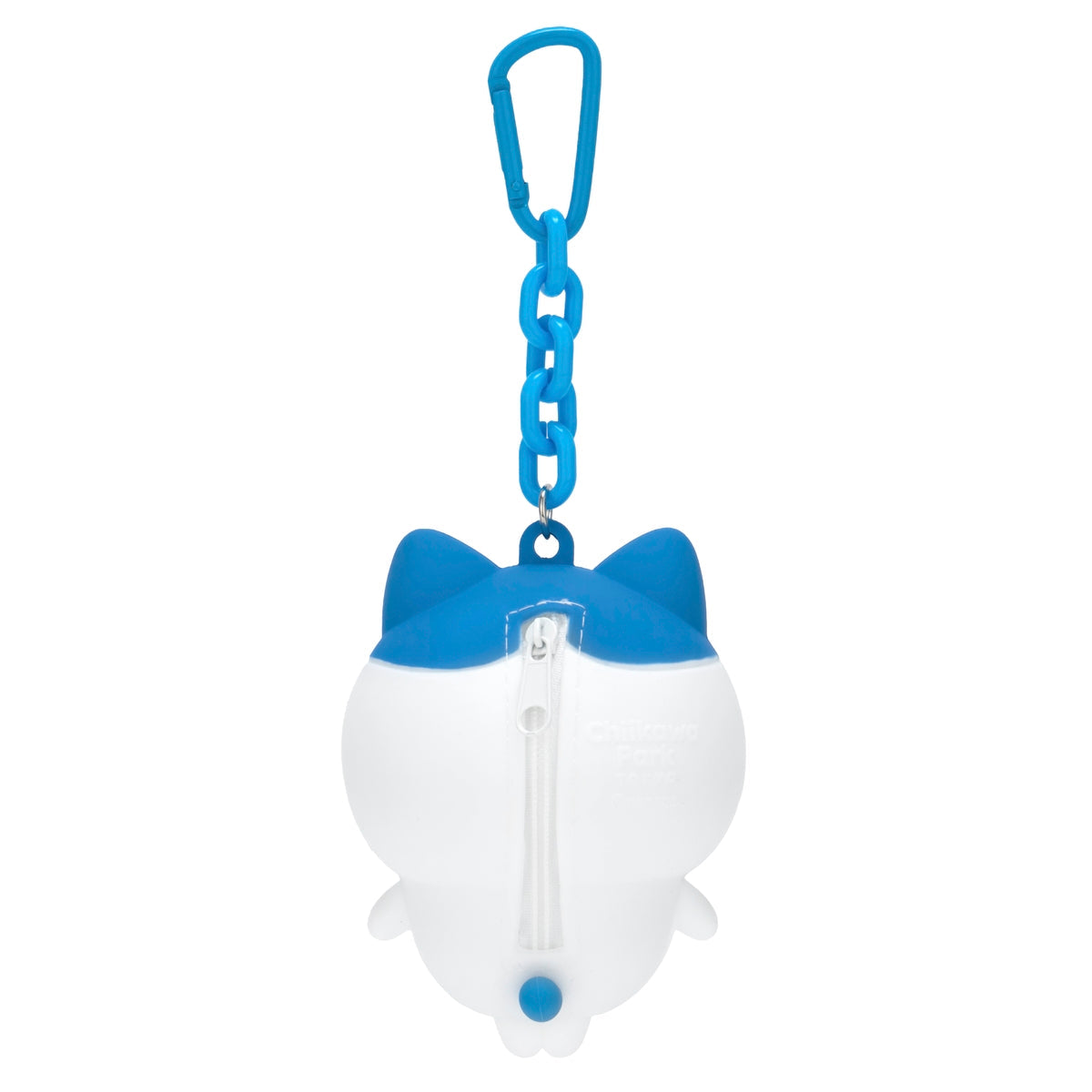 Estuche de dulces Chiikawa Park con Hachiware