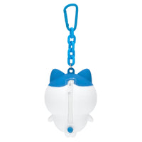 Estuche de dulces Chiikawa Park con Hachiware