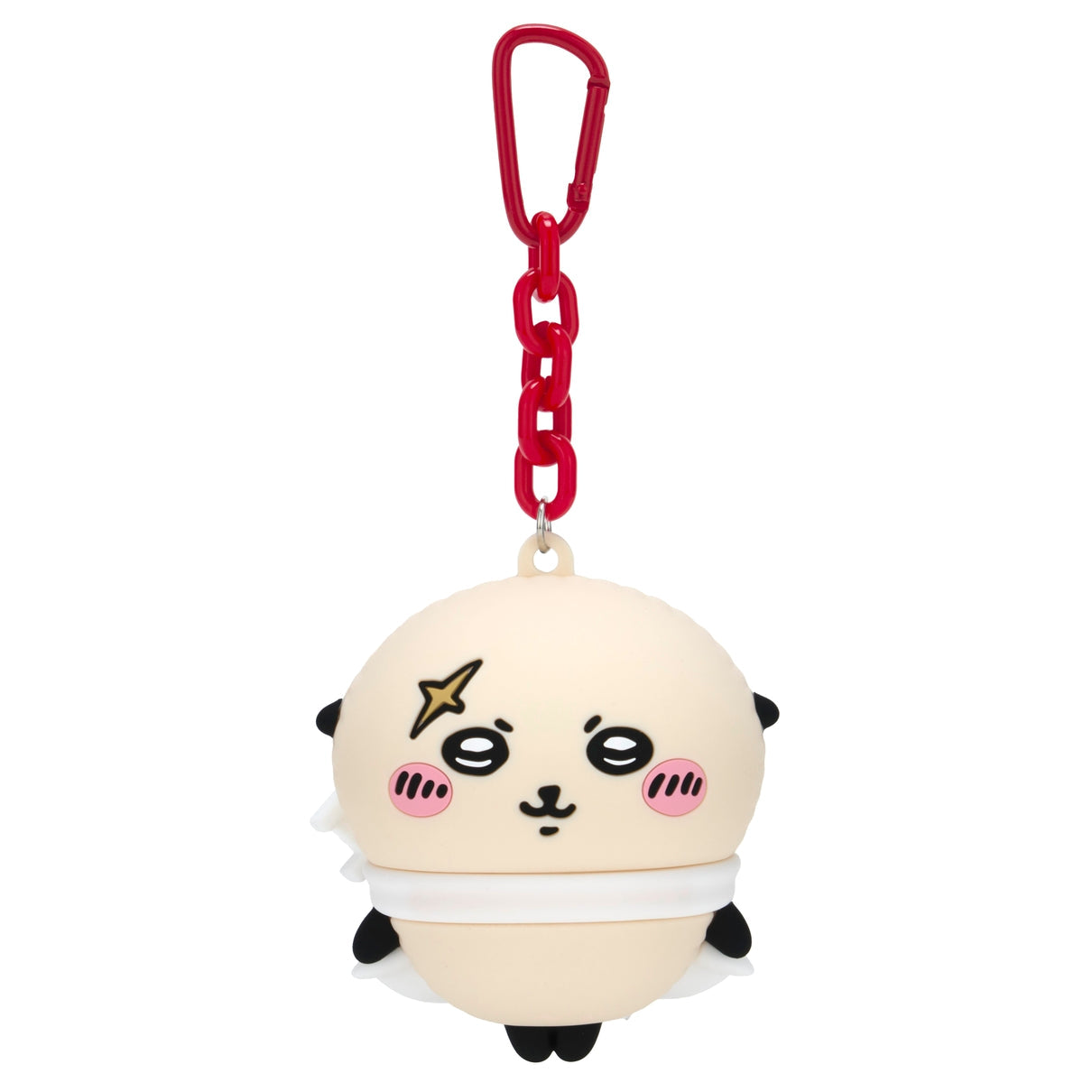 Estuche Chiikawa Park con dulces - Rakko