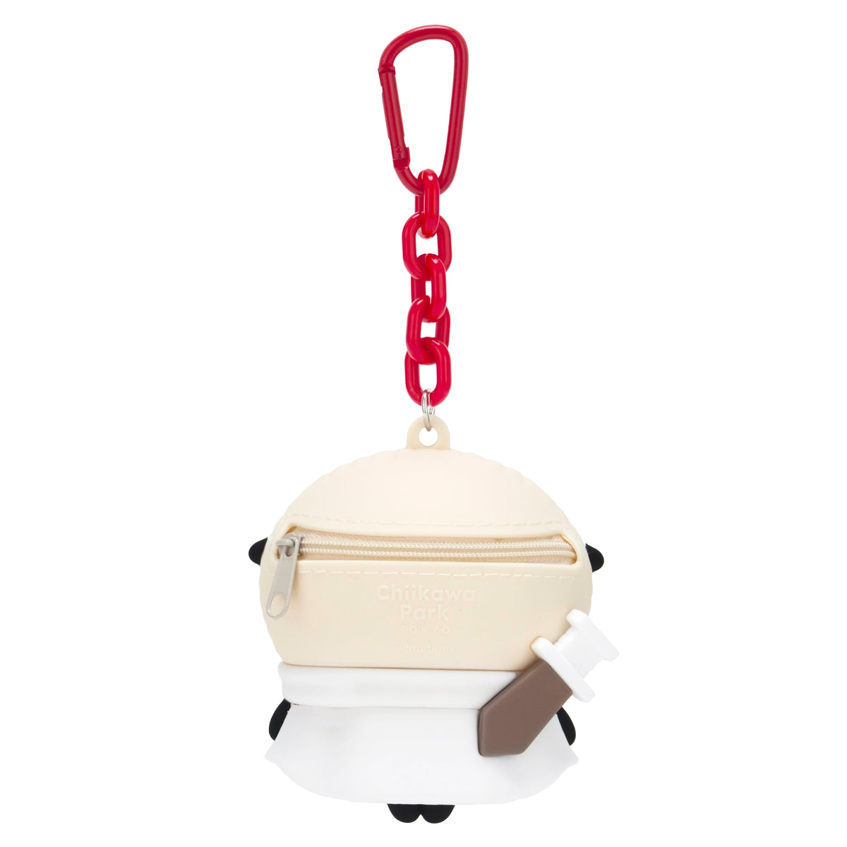 Estuche Chiikawa Park con dulces - Rakko