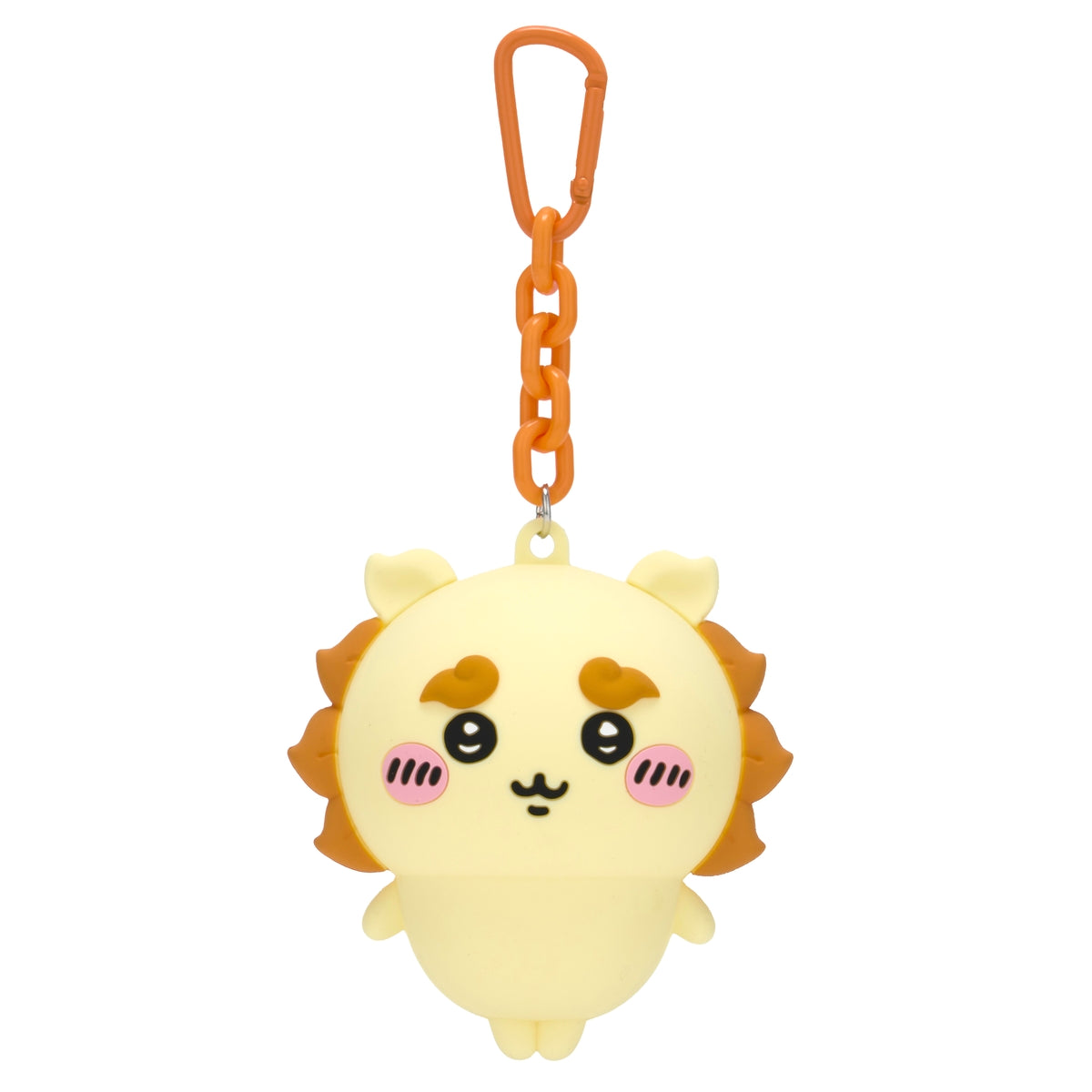 Estuche de dulces Chiikawa Park - Shisa