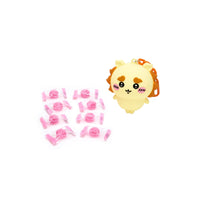 Estuche de dulces Chiikawa Park - Shisa