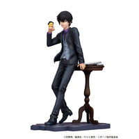 Figura a escala de Kyoya Hibari - Reborn!