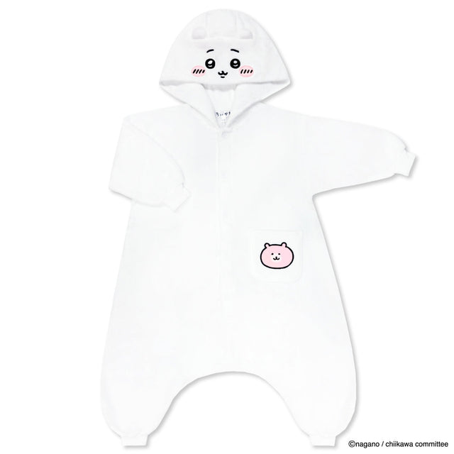 Disfraz infantil de Chiikawa 2