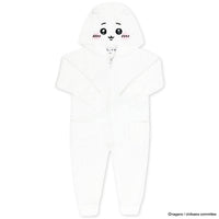 Pijama enterito infantil de Chiikawa